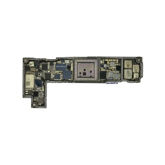 CNC Motherboard Swap for Apple iPhone 12 Upper